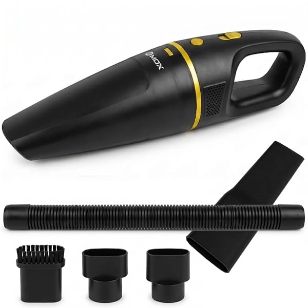Aspiradora Portátil 120W