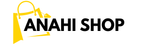 Anahi Shop - Inicio
